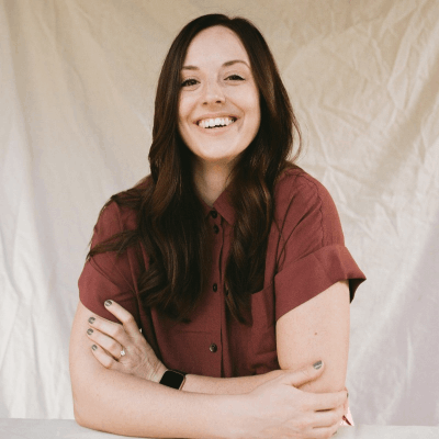 Alannah - Principal Content Designer