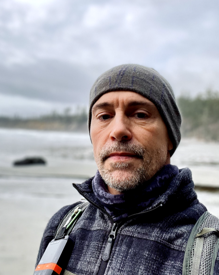 Coran LaPierre - Product Design Leader