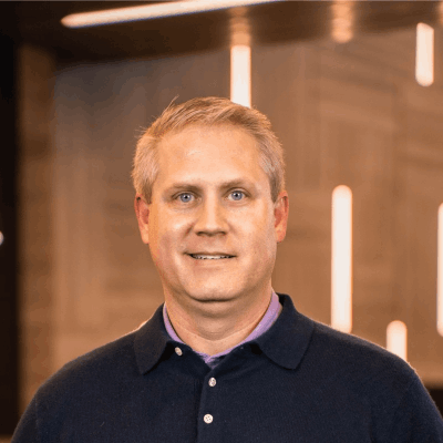 Nick - Senior Director, Software Engineering
