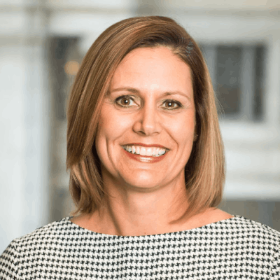 Stacy - Director of Product Design
